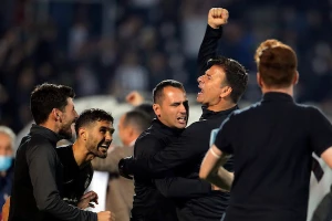 Partizan pred Anortozis - Stanoje će rotirati zbog derbija!